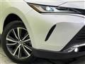 2023 Toyota Harrier