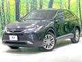 2023 Toyota Harrier
