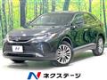 2023 Toyota Harrier