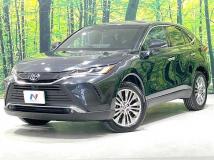 2023 Toyota Harrier