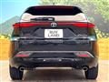 2024 Toyota Harrier