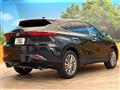 2024 Toyota Harrier