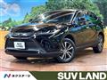 2024 Toyota Harrier