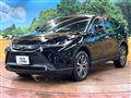 2024 Toyota Harrier