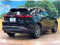 2024 Toyota Harrier