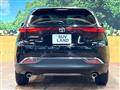 2024 Toyota Harrier