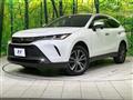 2024 Toyota Harrier