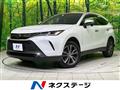 2024 Toyota Harrier