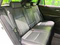 2024 Toyota Harrier