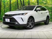 2024 Toyota Harrier