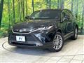 2024 Toyota Harrier