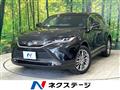 2024 Toyota Harrier