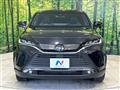 2024 Toyota Harrier