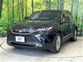2024 Toyota Harrier