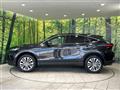 2024 Toyota Harrier