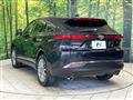 2024 Toyota Harrier