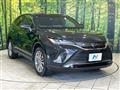 2024 Toyota Harrier