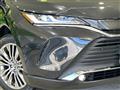 2024 Toyota Harrier