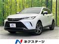 2025 Toyota Harrier