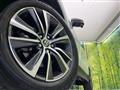 2025 Toyota Harrier