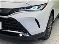 2025 Toyota Harrier