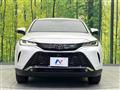 2025 Toyota Harrier