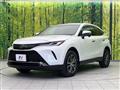 2025 Toyota Harrier