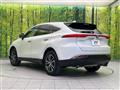 2025 Toyota Harrier