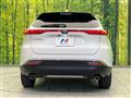2025 Toyota Harrier