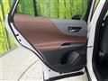 2025 Toyota Harrier