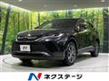 2023 Toyota Harrier