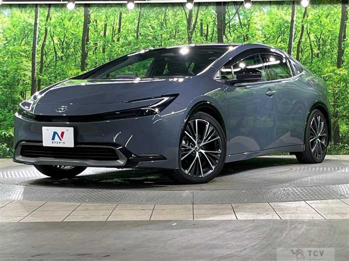 2023 Toyota Prius