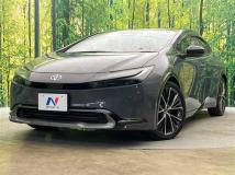 2023 Toyota Prius