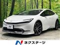 2024 Toyota Prius