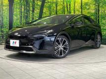 2024 Toyota Prius