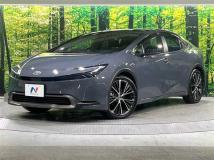 2025 Toyota Prius