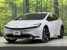 2023 Toyota Prius