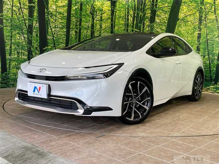 2023 Toyota Prius