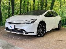 2023 Toyota Prius