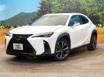 2021 Lexus Other