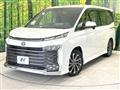 2023 Toyota Voxy