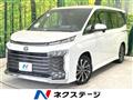 2023 Toyota Voxy