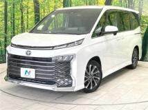 2023 Toyota Voxy