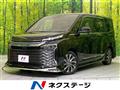 2023 Toyota Voxy