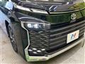 2025 Toyota Voxy