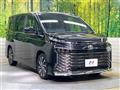 2026 Toyota Voxy