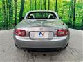 2012 Mazda Roadster