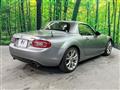 2012 Mazda Roadster