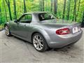 2012 Mazda Roadster