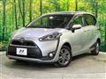 2017 Toyota Sienta